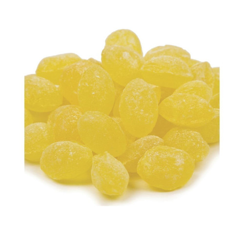 Sanded Lemon Drops 10lb